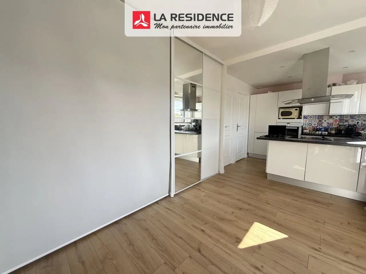 Appartement à vendre, 27m², Vélizy-Villacoublay
