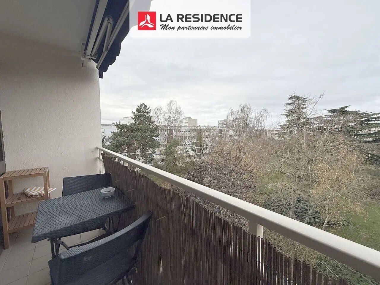 Appartement à vendre, 35m², Vélizy-Villacoublay