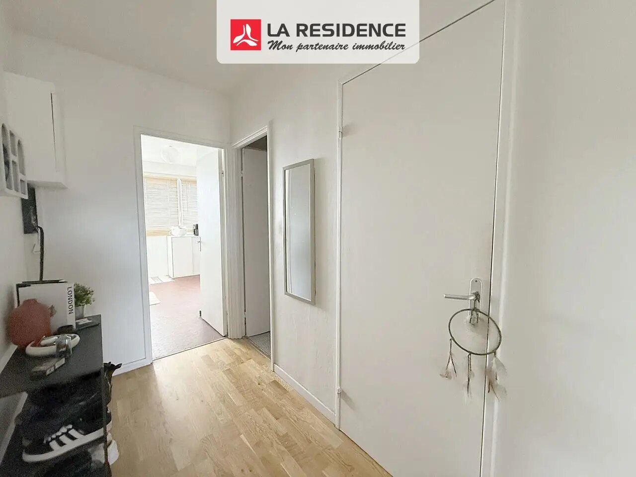Appartement à vendre, 35m², Vélizy-Villacoublay