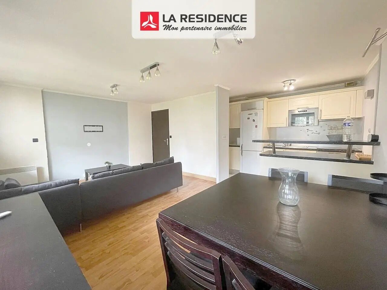Appartement à vendre, 55m², Boulogne-Billancourt