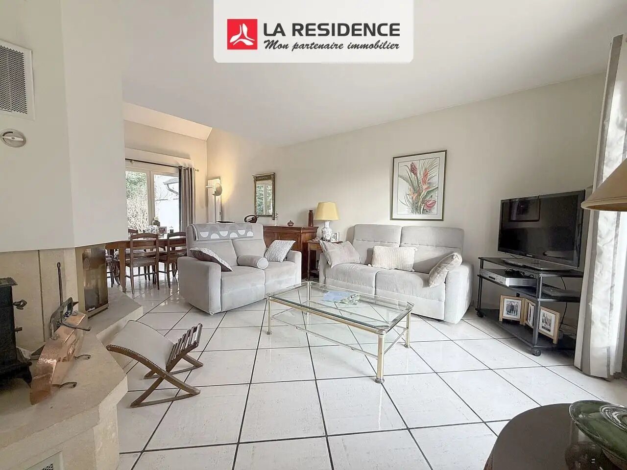 Maison à vendre, 167m², Bièvres