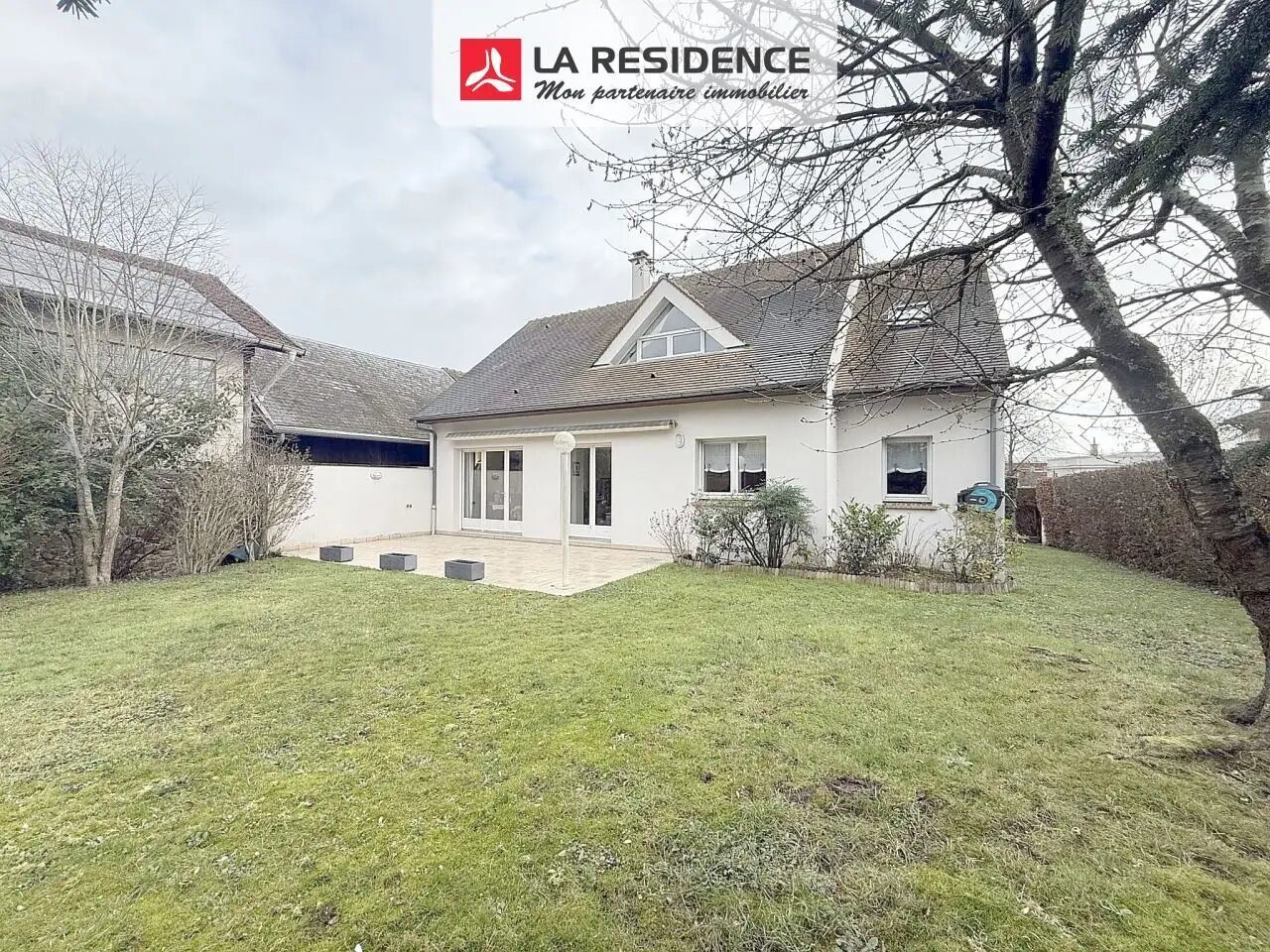 Maison à vendre, 167m², Bièvres