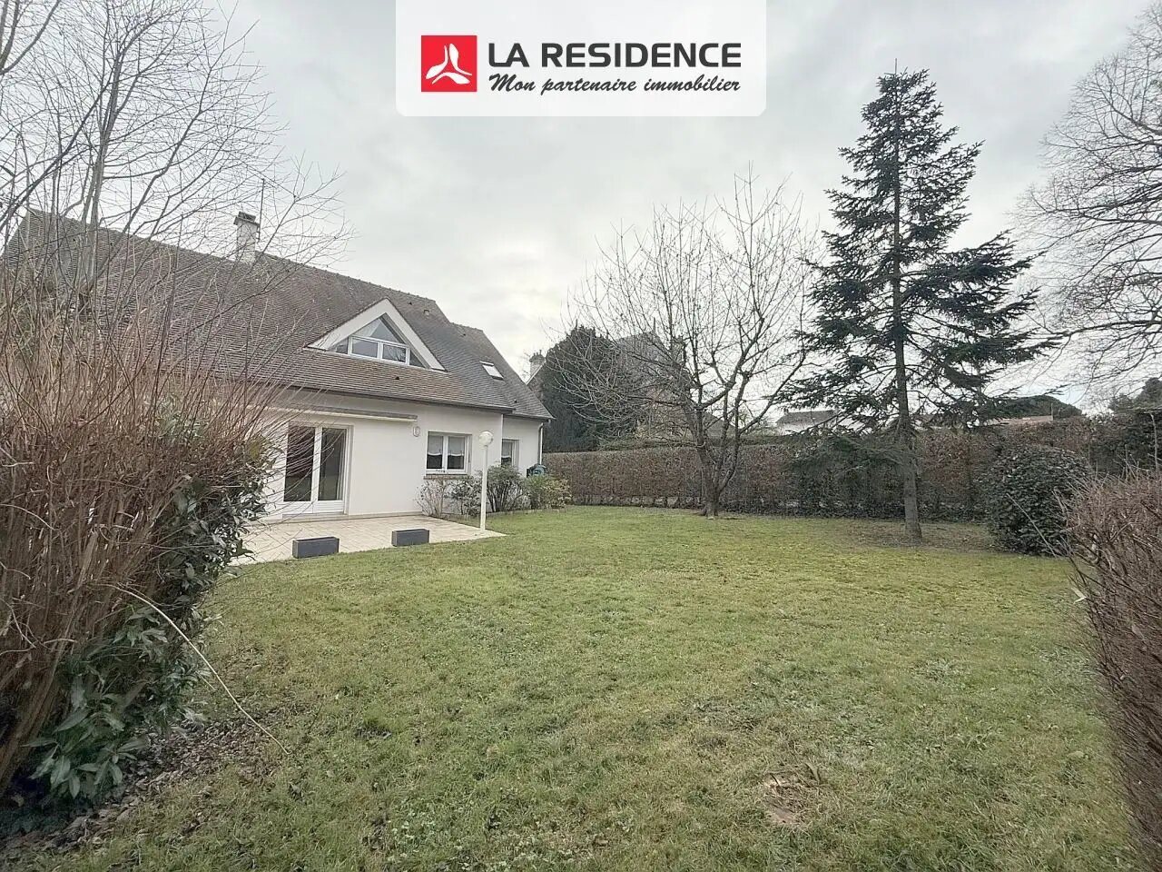 Maison à vendre, 167m², Bièvres