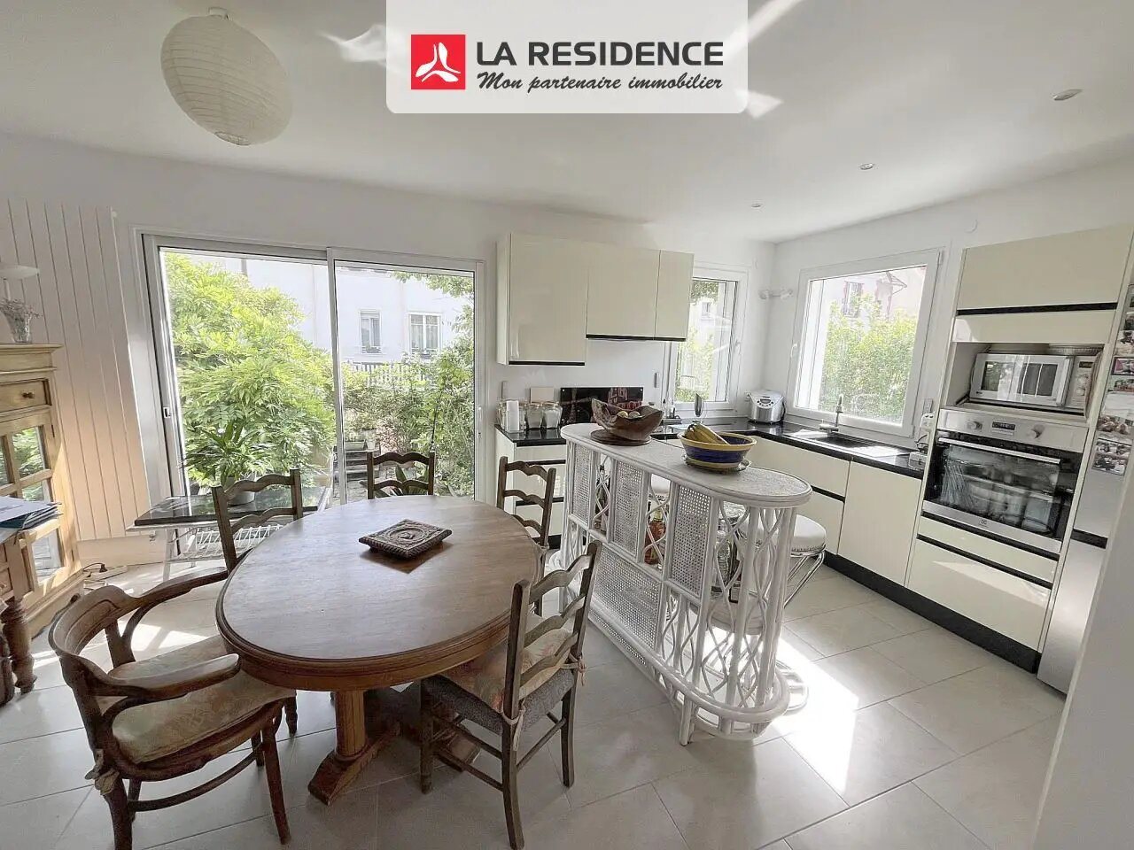 Maison à vendre, 70m², Vélizy-Villacoublay