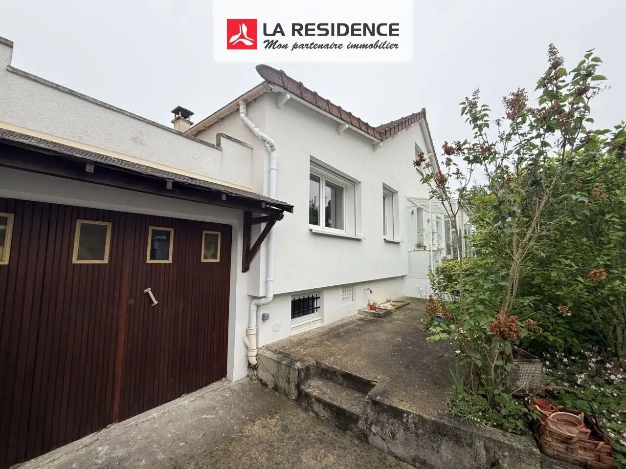 Maison à vendre, 70m², Vélizy-Villacoublay