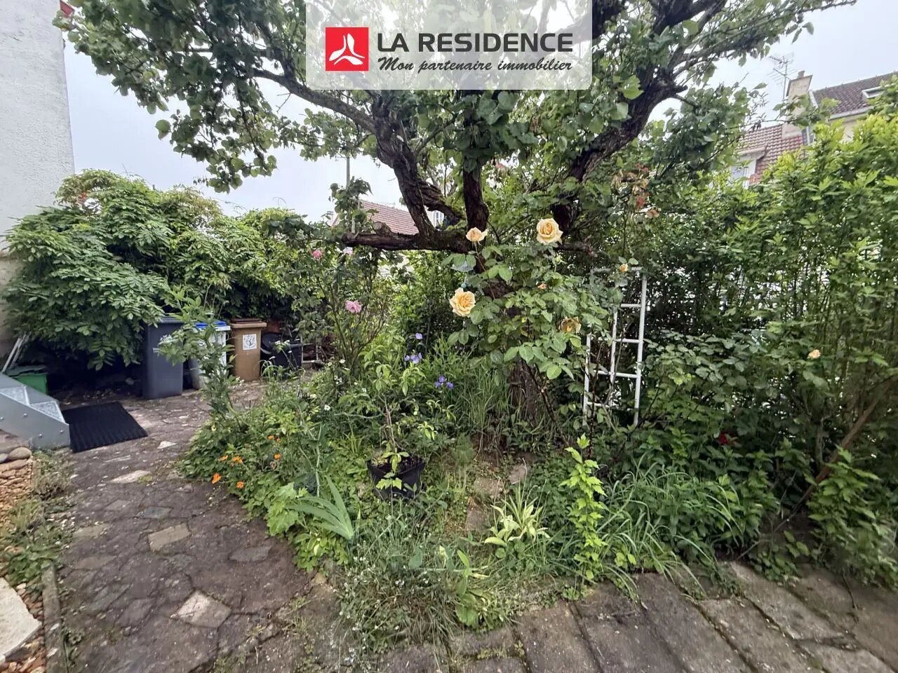 Maison à vendre, 70m², Vélizy-Villacoublay