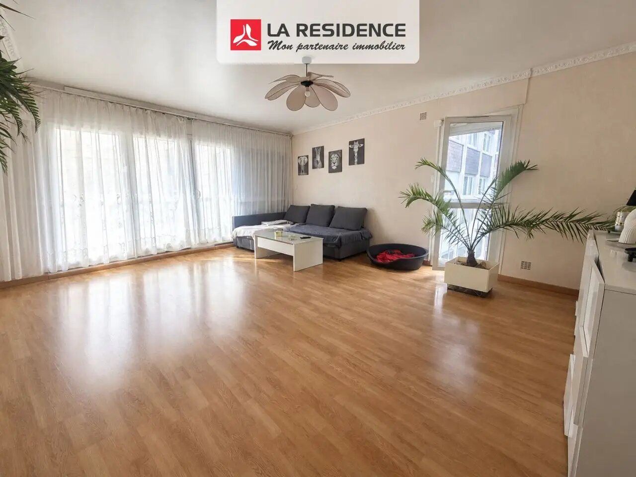 Appartement à louer, 73m², Vélizy-Villacoublay