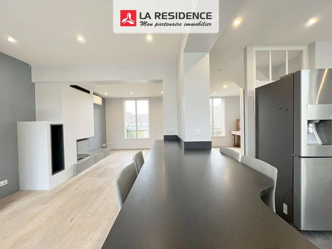 Maison à vendre, 138m², Vélizy-Villacoublay