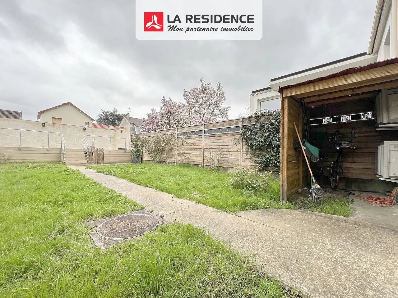 Maison à vendre, 138m², Vélizy-Villacoublay