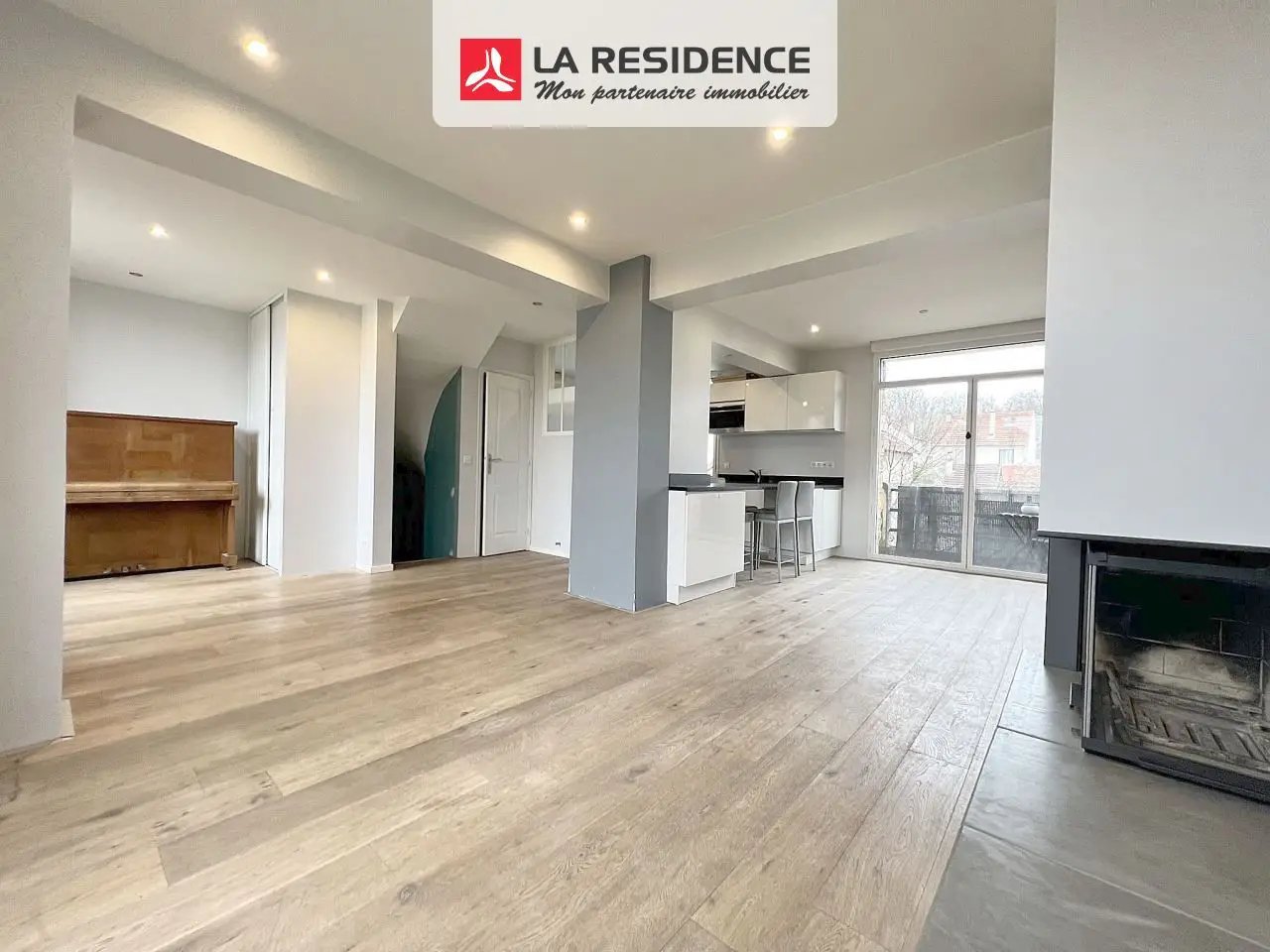 Maison à vendre, 138m², Vélizy-Villacoublay