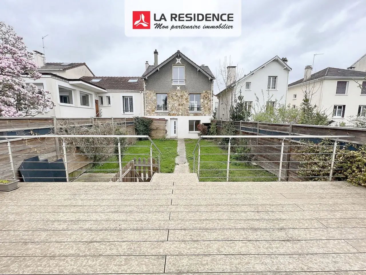 Maison à vendre, 138m², Vélizy-Villacoublay