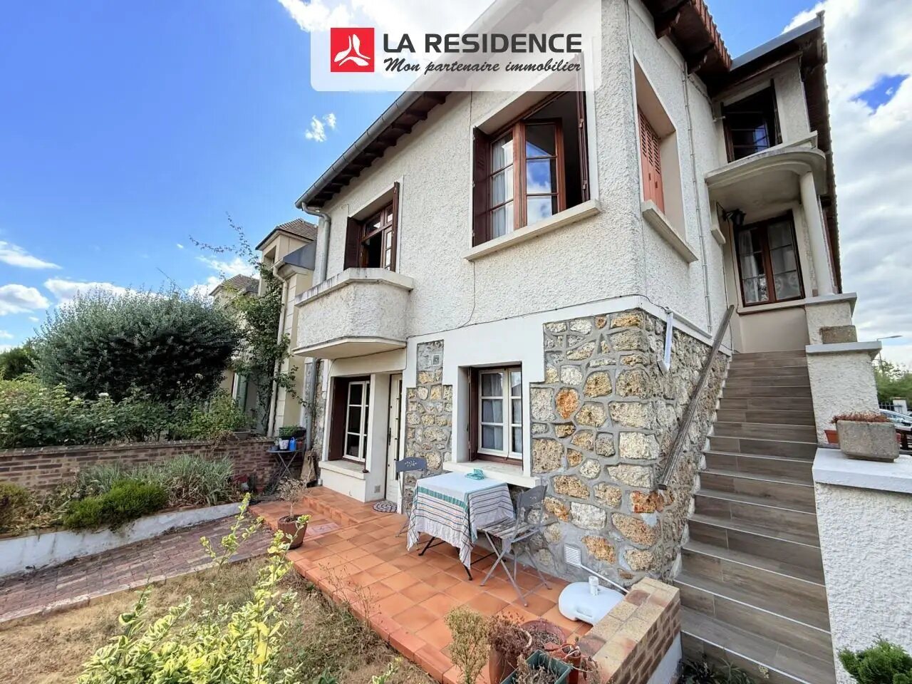 Maison à vendre, 126m², Jouy-en-Josas