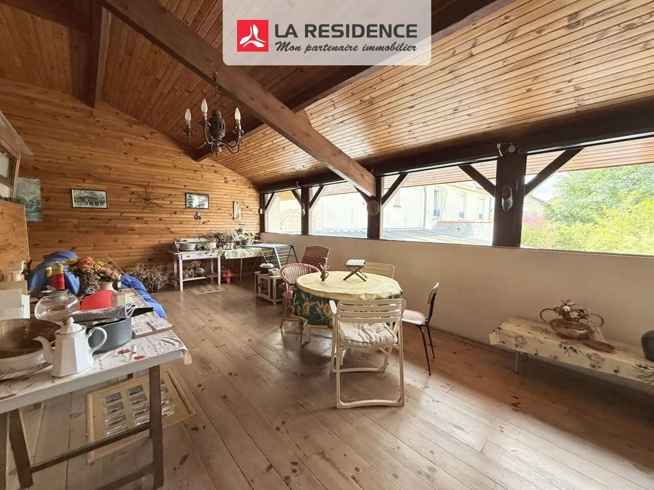 Maison à vendre, 126m², Jouy-en-Josas