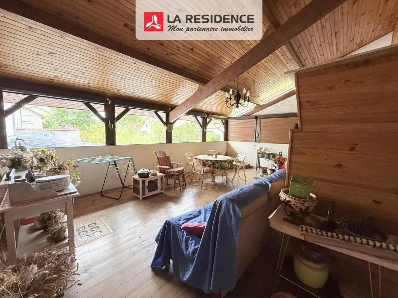 Maison à vendre, 126m², Jouy-en-Josas