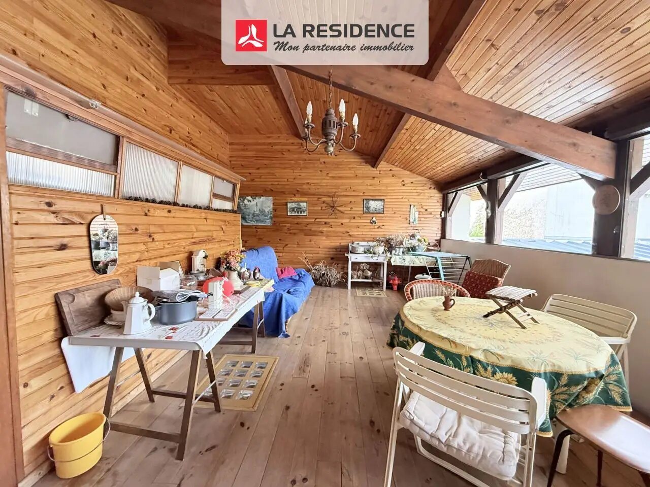Maison à vendre, 126m², Jouy-en-Josas