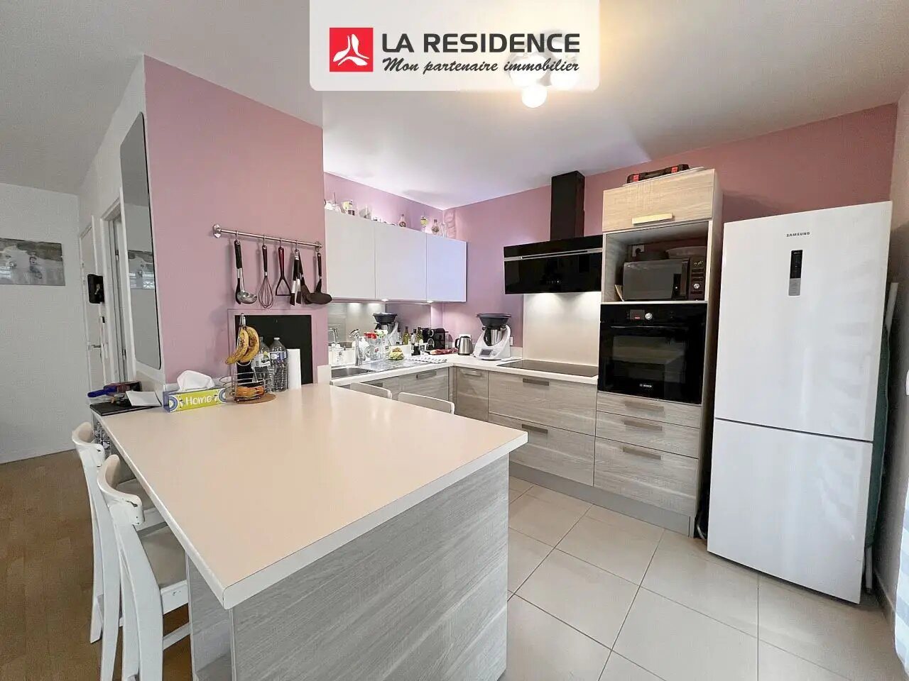 Appartement à vendre, 97m², Vélizy-Villacoublay