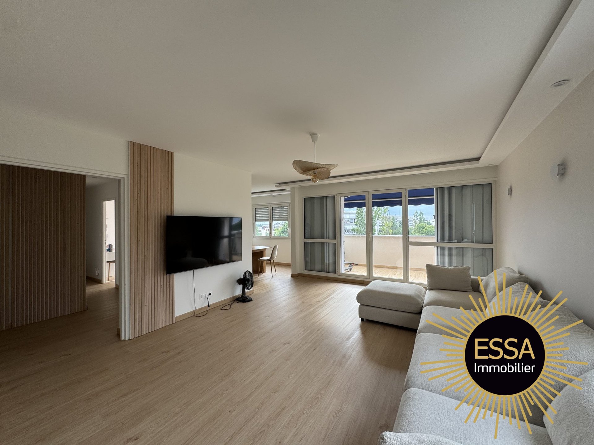 Appartement à vendre, 107m², Vélizy-Villacoublay