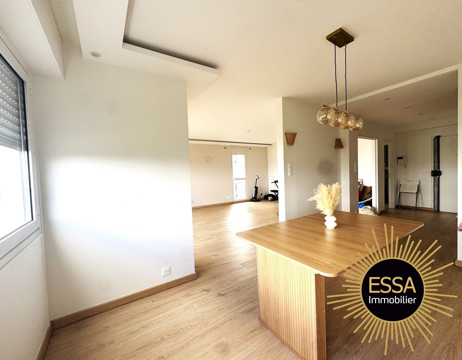 Appartement à vendre, 107m², Vélizy-Villacoublay