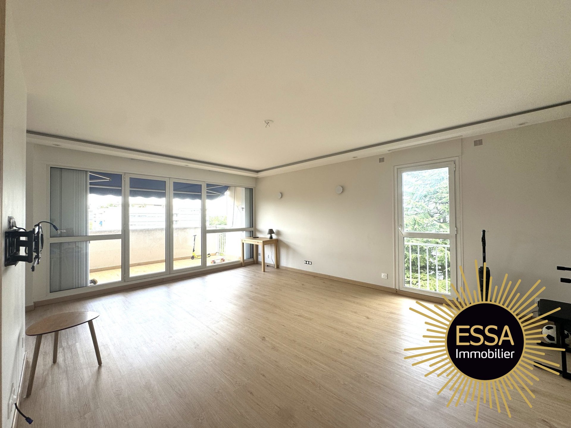 Appartement à vendre, 107m², Vélizy-Villacoublay