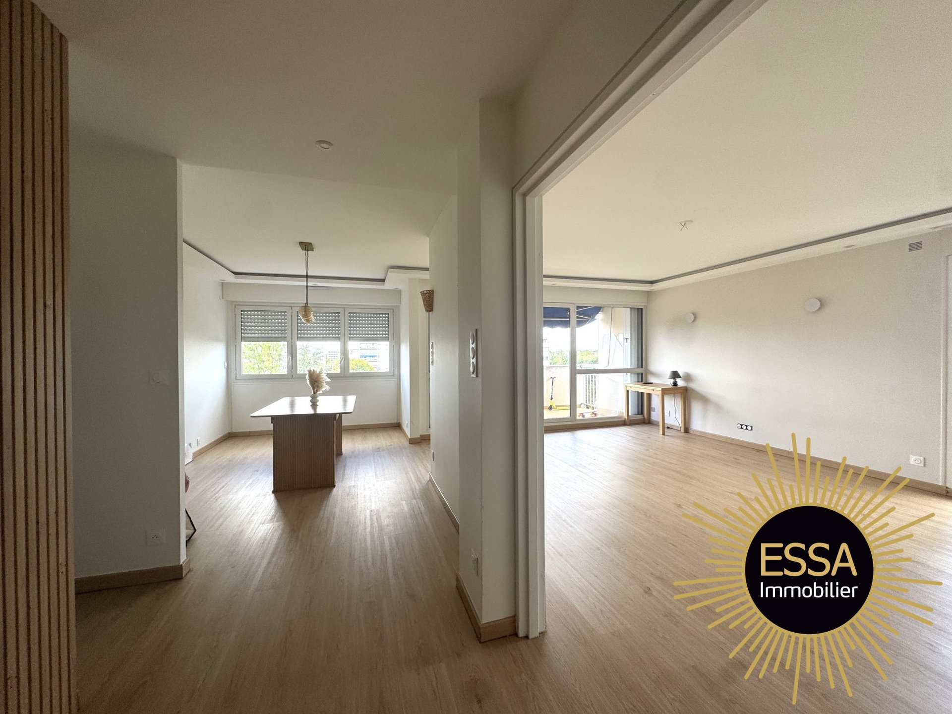 Appartement à vendre, 107m², Vélizy-Villacoublay