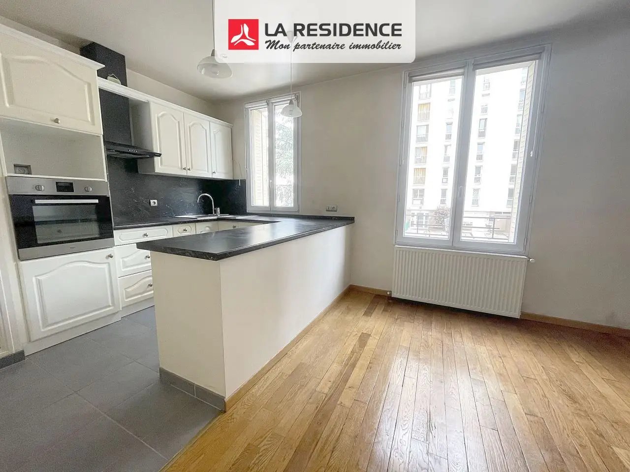 Appartement à vendre, 37m², Sèvres