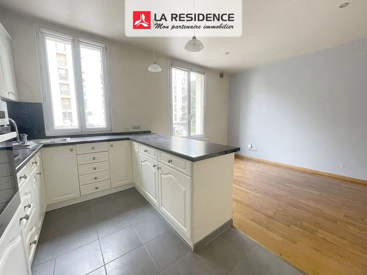 Appartement à vendre, 37m², Sèvres