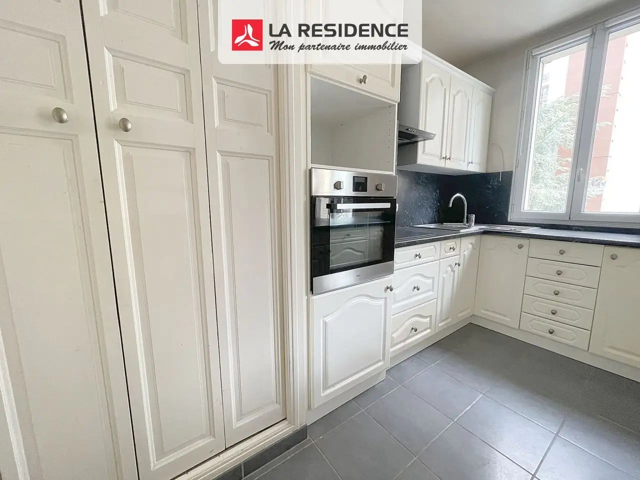 Appartement à vendre, 37m², Sèvres