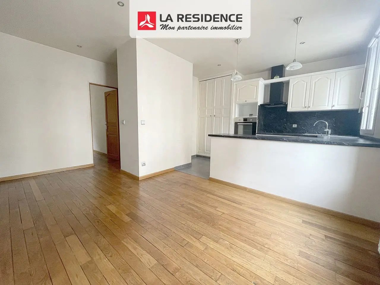 Appartement à vendre, 37m², Sèvres