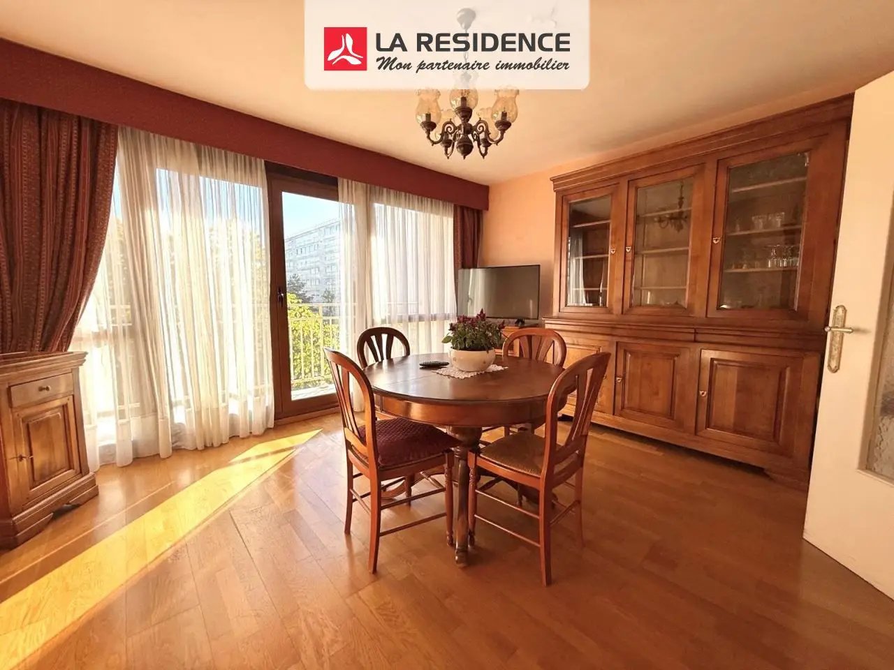 Appartement à vendre, 63m², Vélizy-Villacoublay