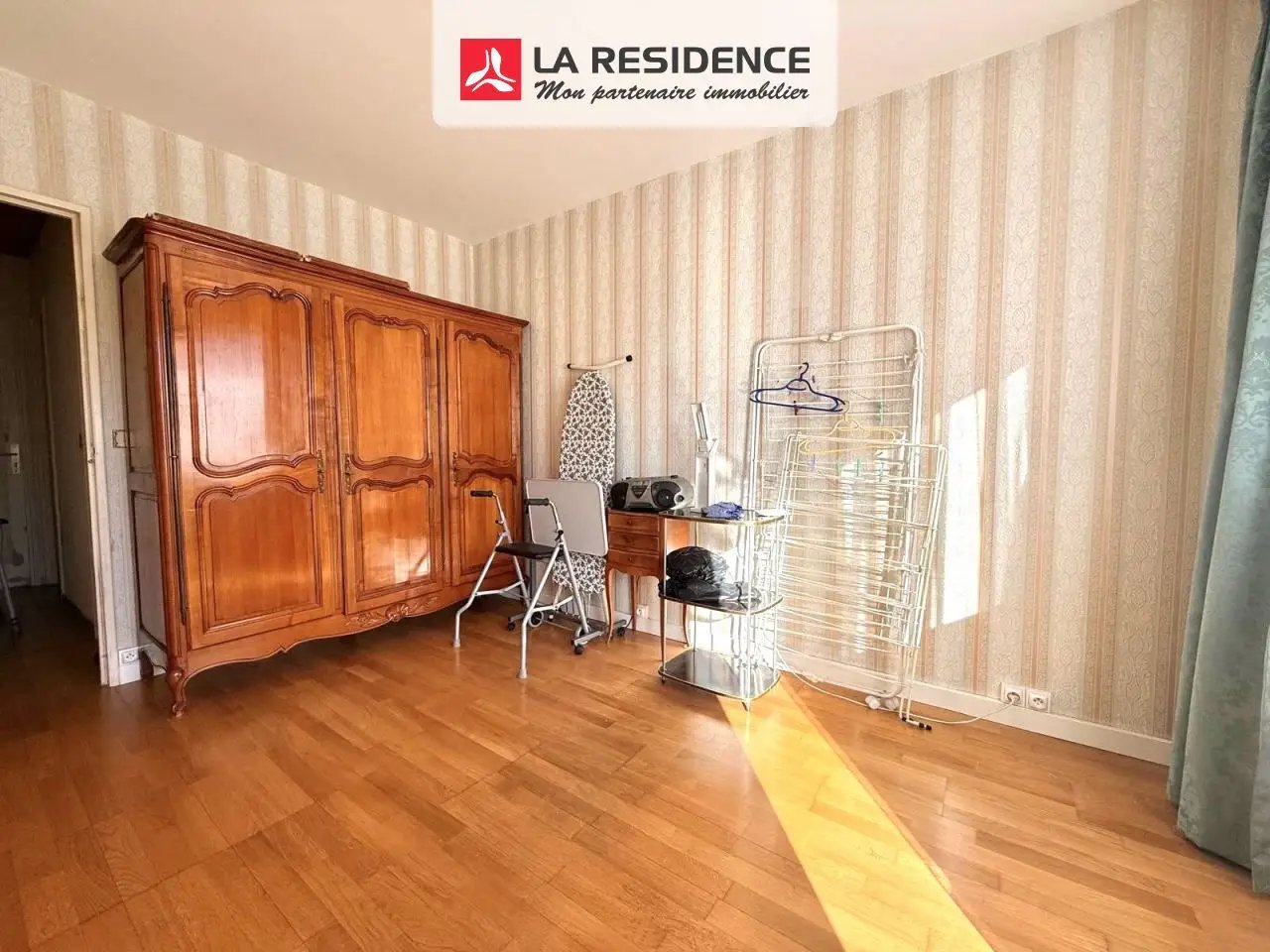 Appartement à vendre, 63m², Vélizy-Villacoublay