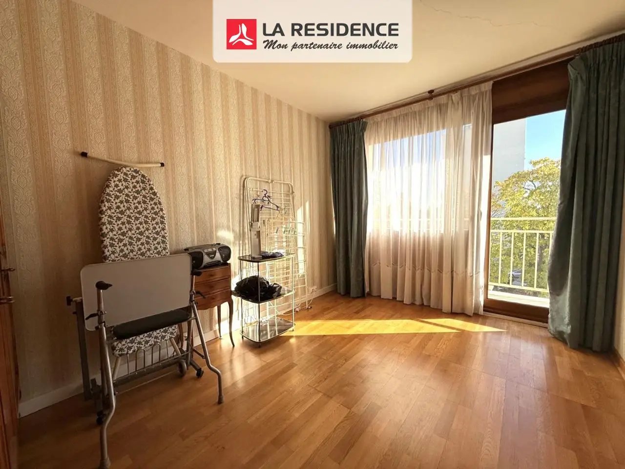 Appartement à vendre, 63m², Vélizy-Villacoublay