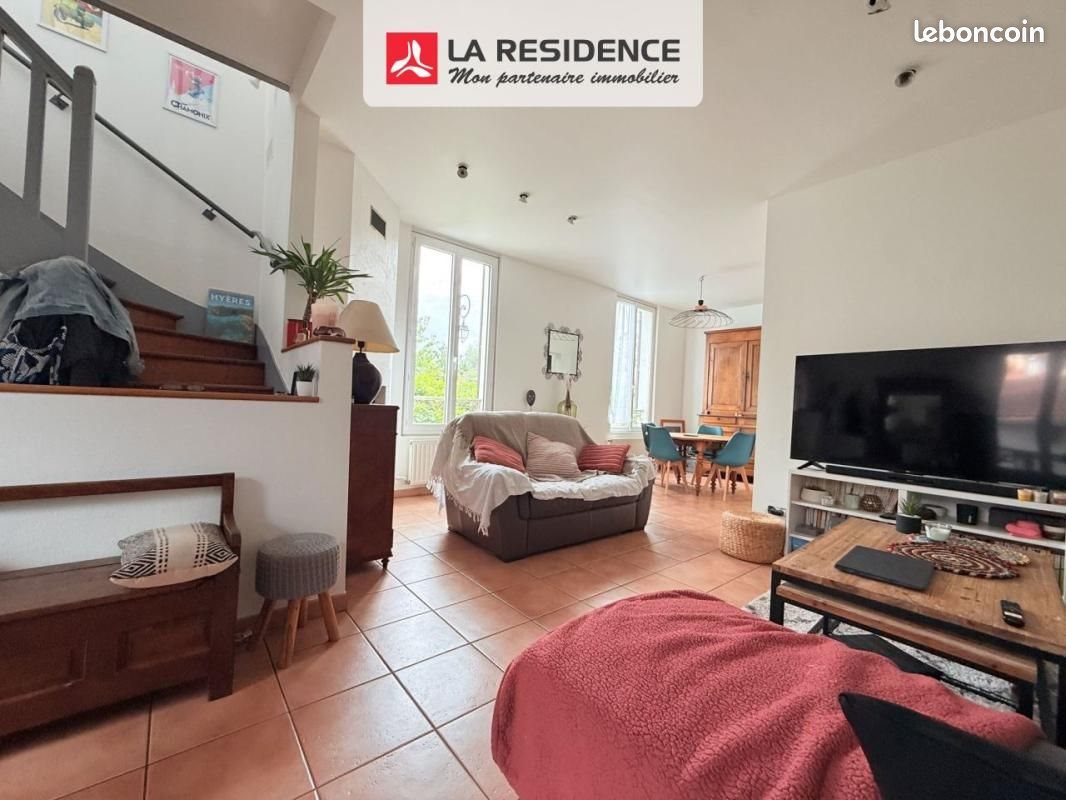 Maison à vendre, 90m², Vélizy-Villacoublay