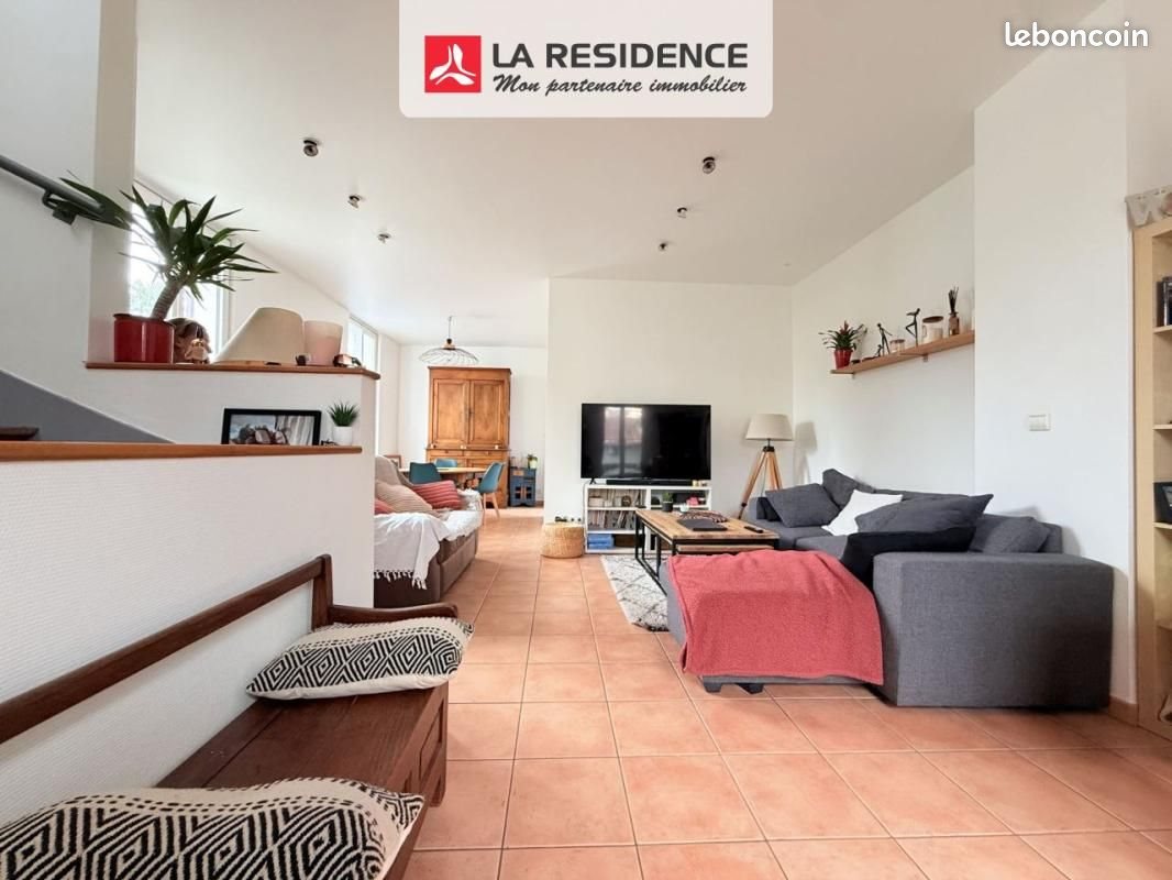 Maison à vendre, 90m², Vélizy-Villacoublay