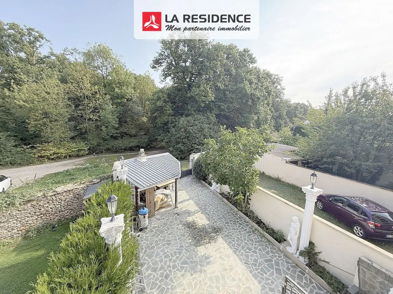 Maison à vendre, 170m², Vélizy-Villacoublay