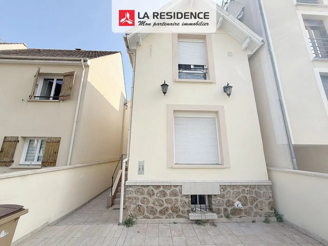Maison à vendre, 170m², Vélizy-Villacoublay