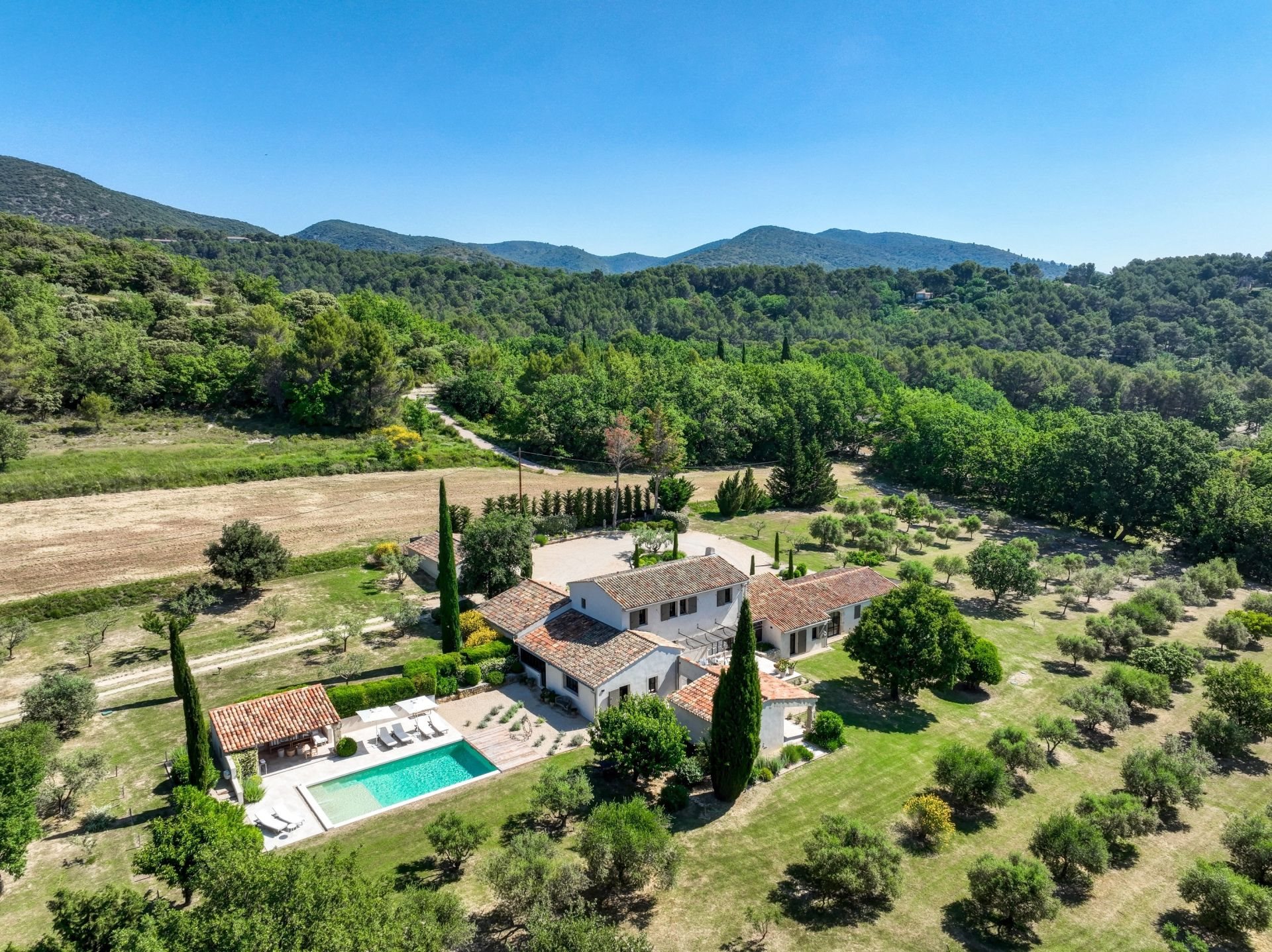 Maison à vendre, 310m², Aix-en-Provence