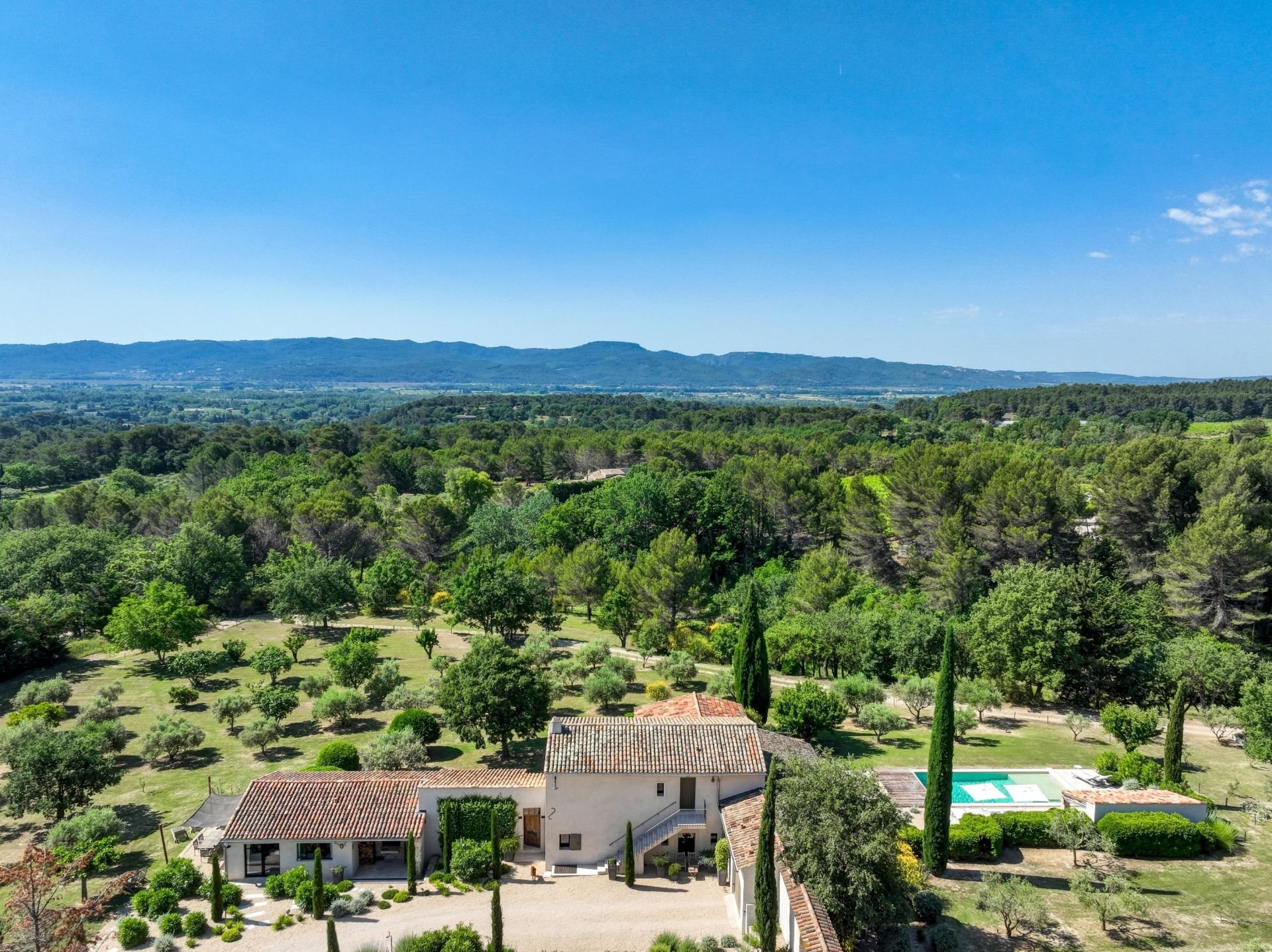 Maison à vendre, 310m², Aix-en-Provence