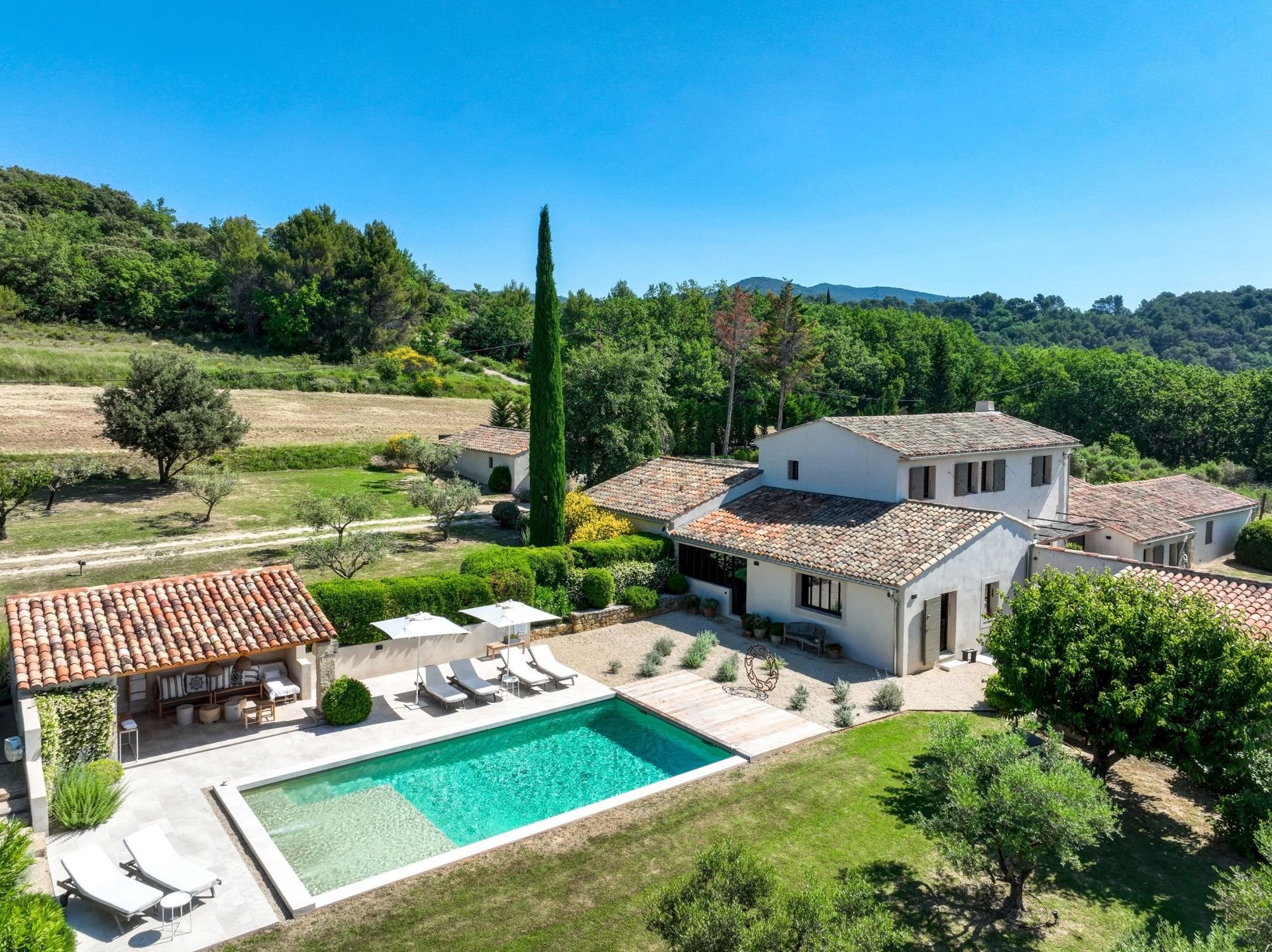 Maison à vendre, 310m², Aix-en-Provence