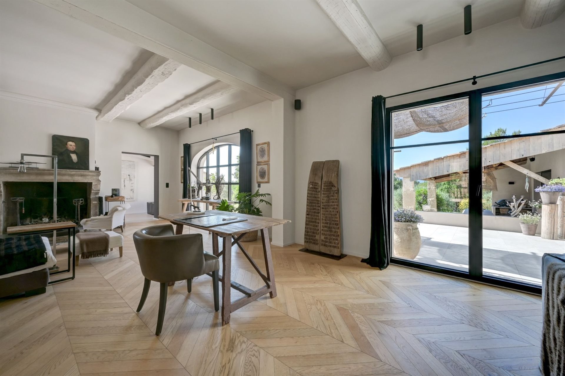 Maison à vendre, 310m², Aix-en-Provence