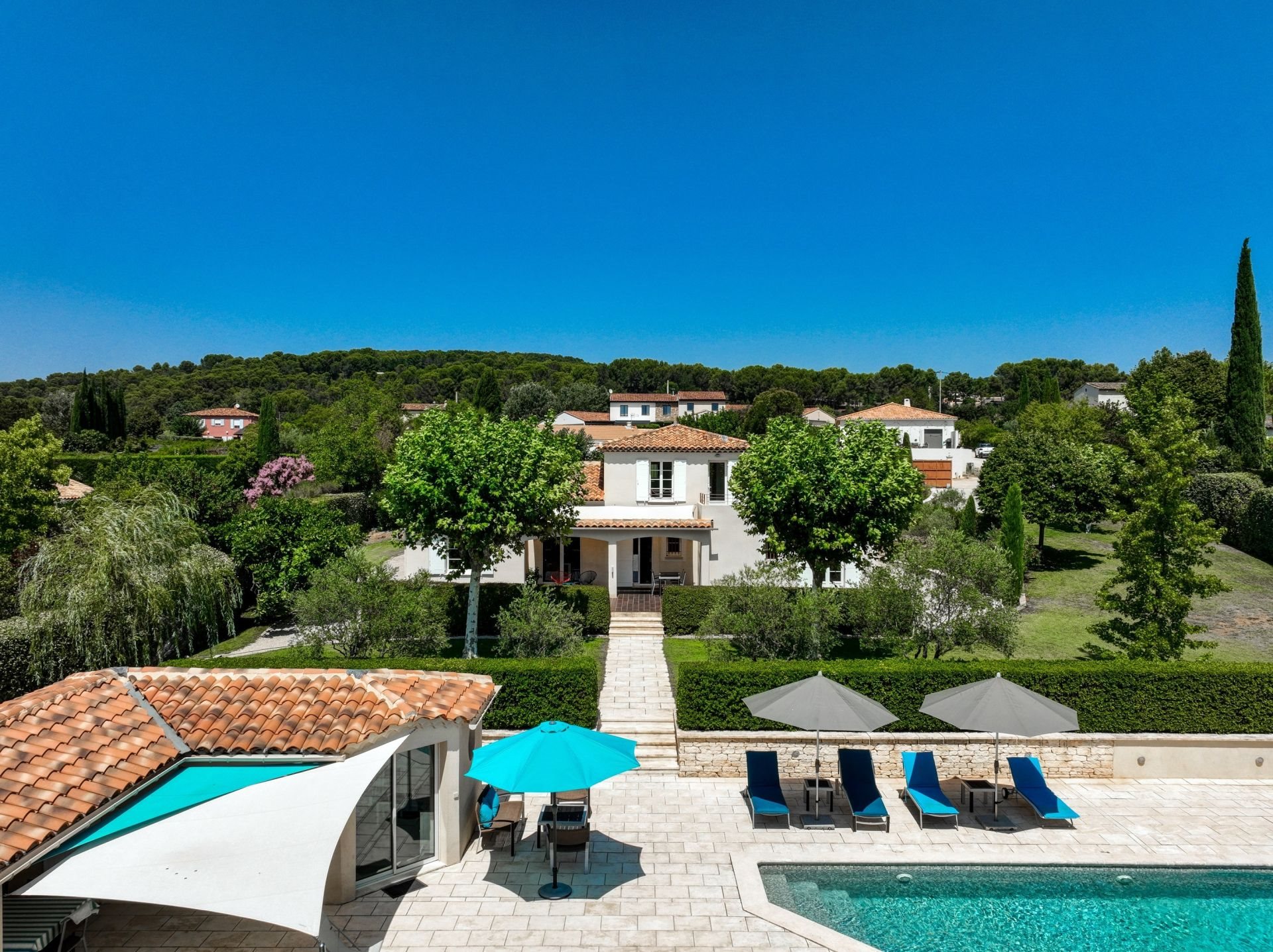 Maison à vendre, 155m², Aix-en-Provence