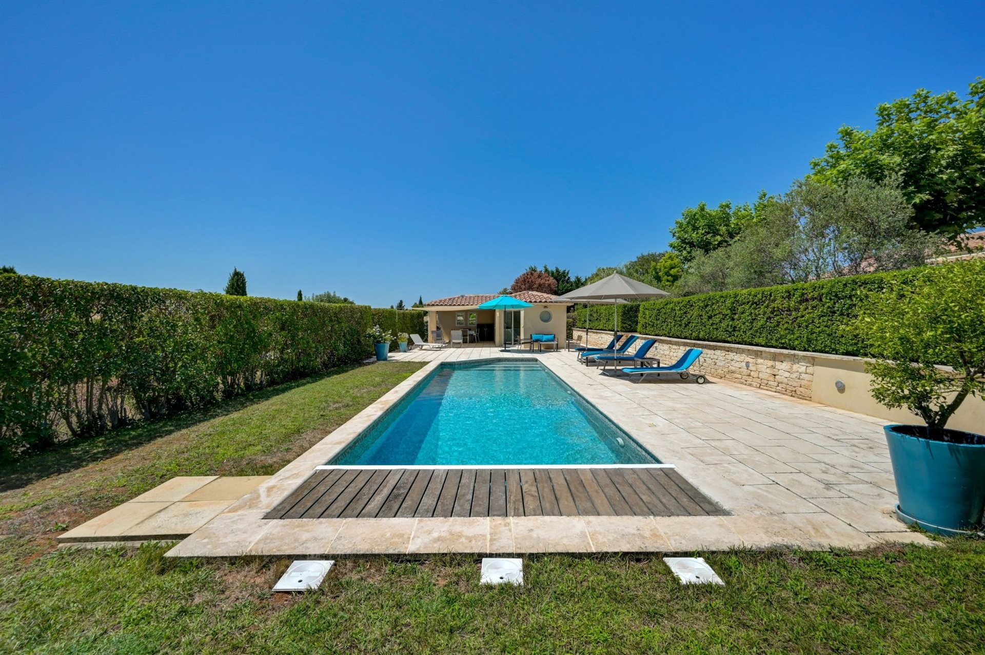 Maison à vendre, 155m², Aix-en-Provence
