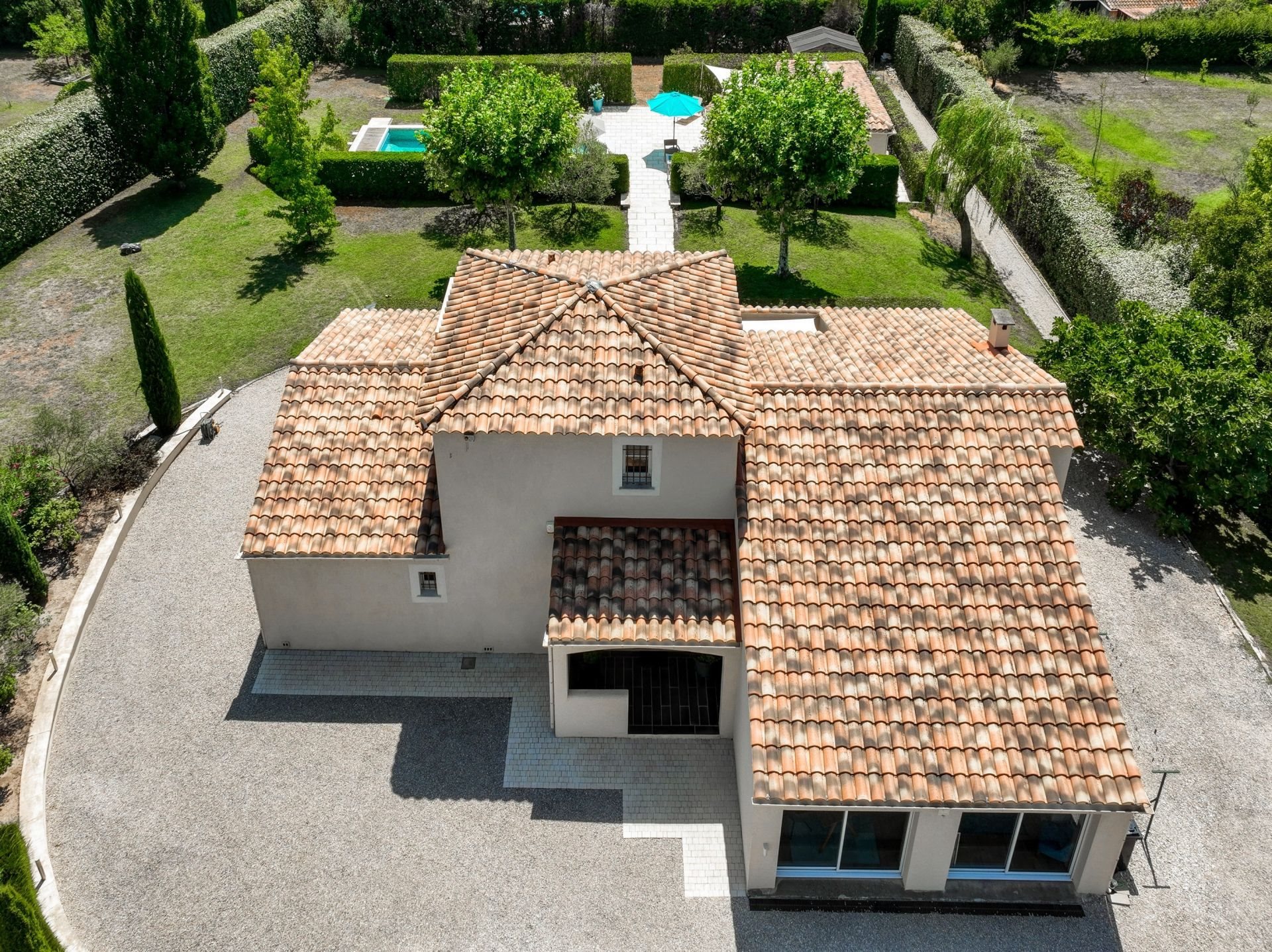 Maison à vendre, 155m², Aix-en-Provence