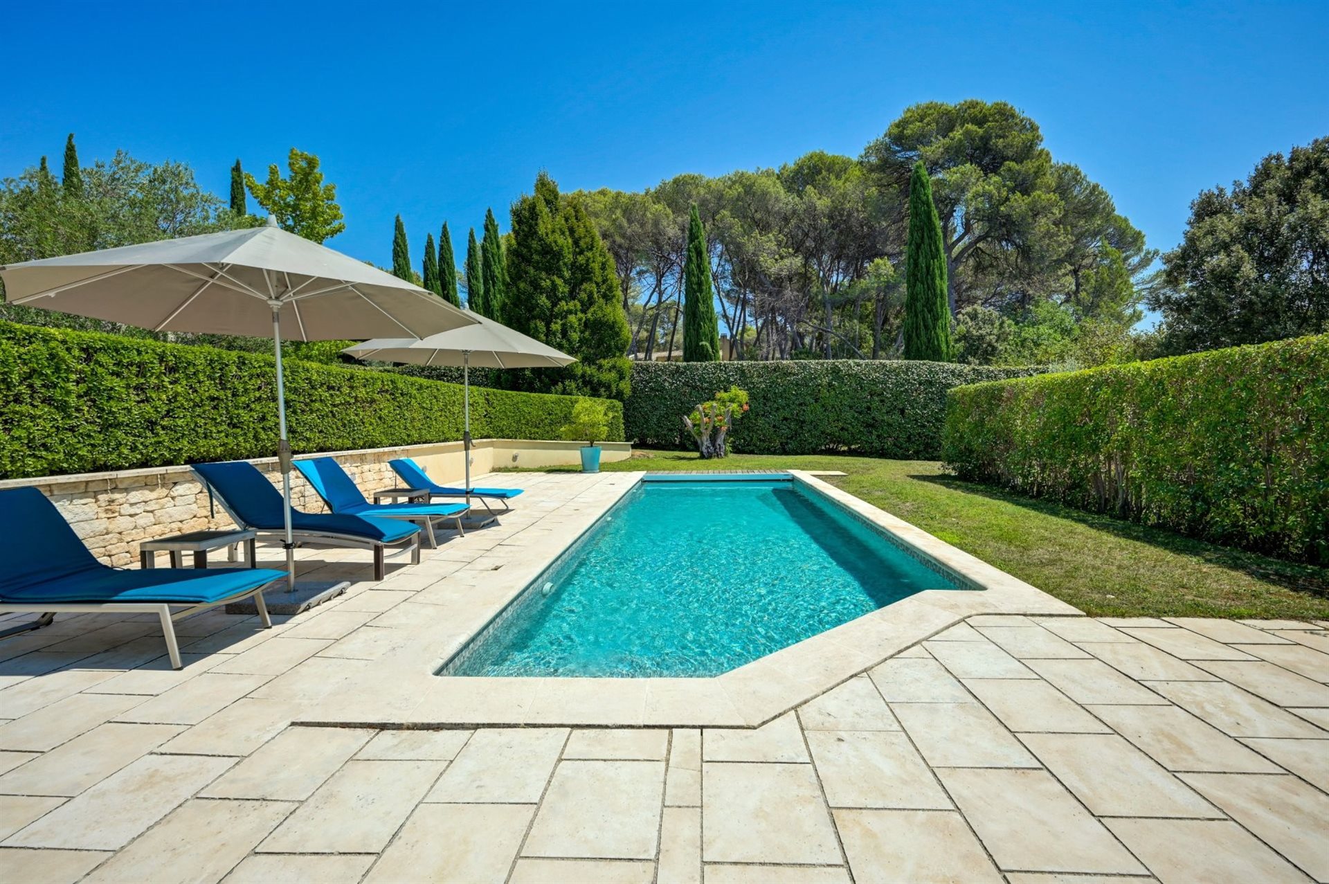 Maison à vendre, 155m², Éguilles