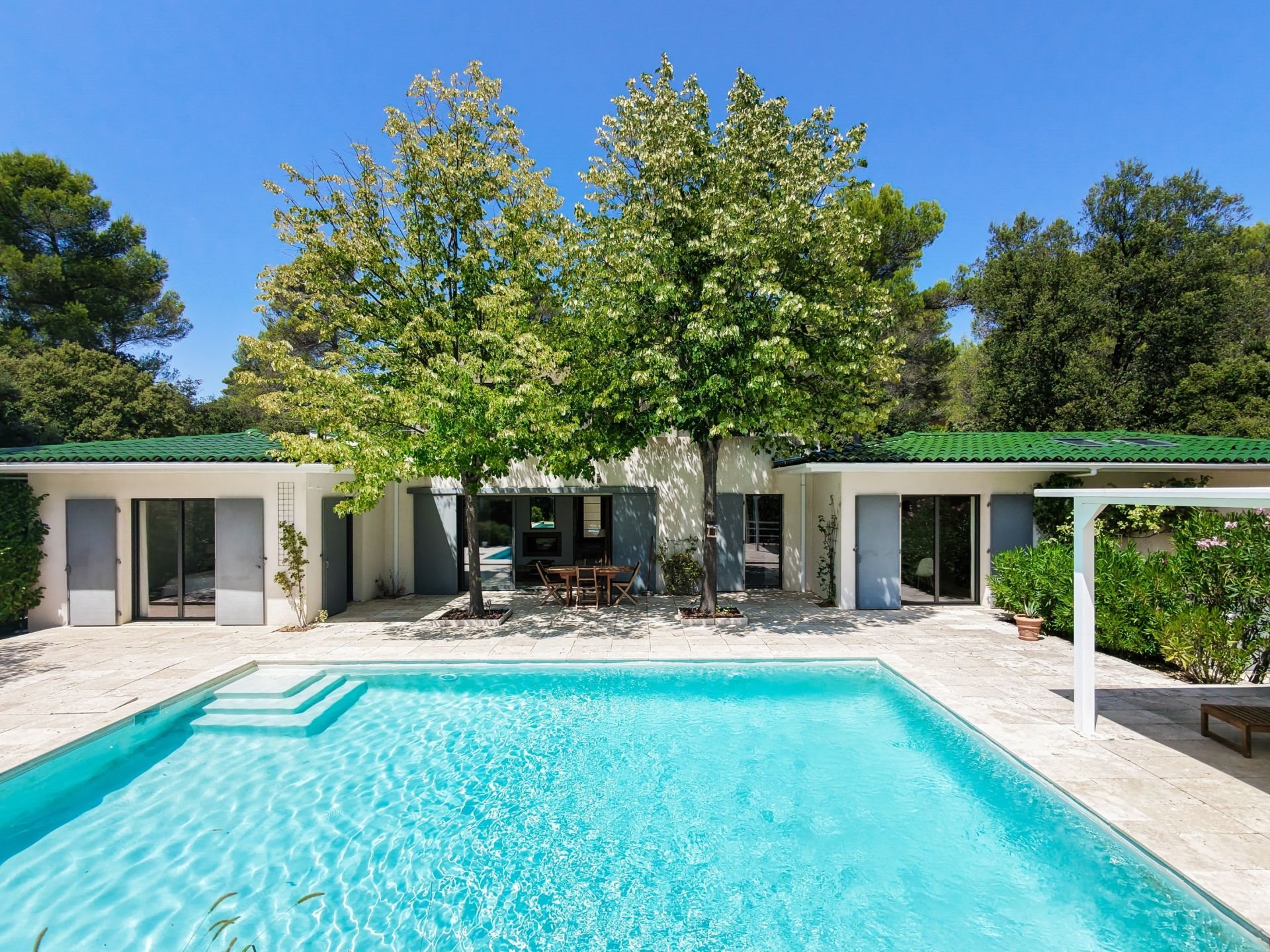 Maison à vendre, 210m², Aix-en-Provence