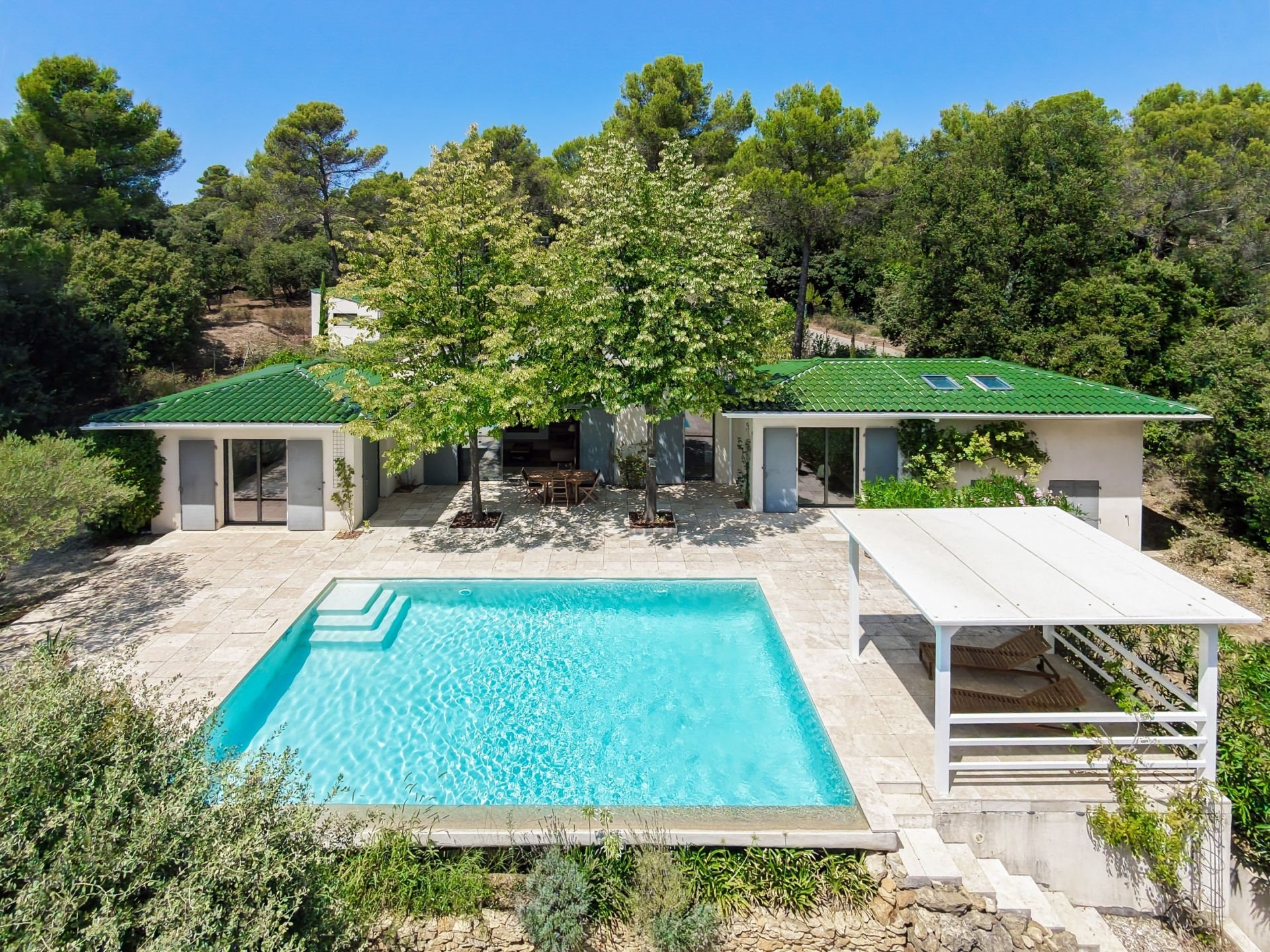 Maison à vendre, 210m², Aix-en-Provence