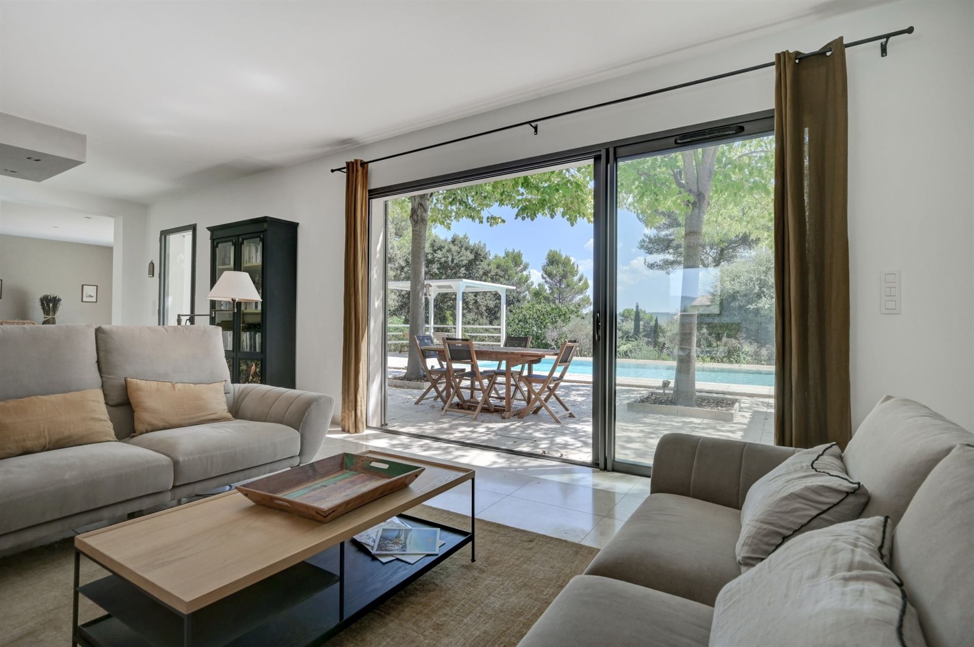 Maison à vendre, 210m², Aix-en-Provence