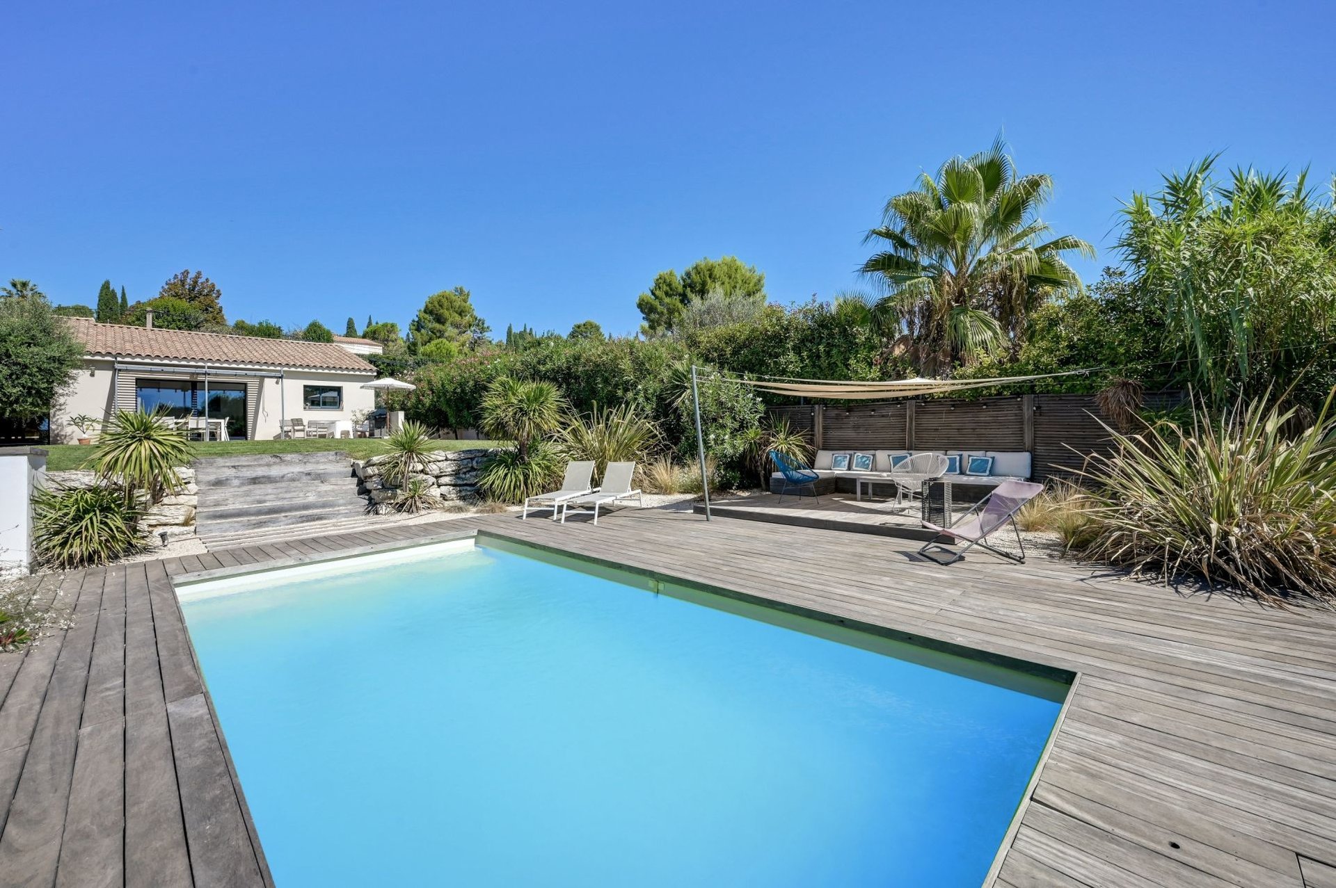 Maison à vendre, 105m², Éguilles