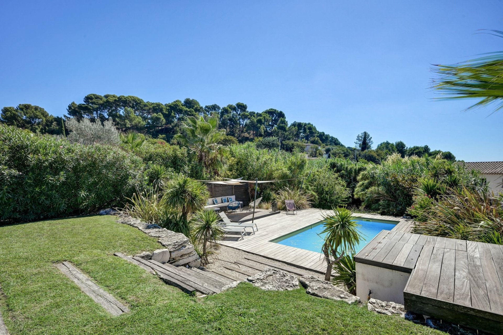 Maison à vendre, 105m², Éguilles