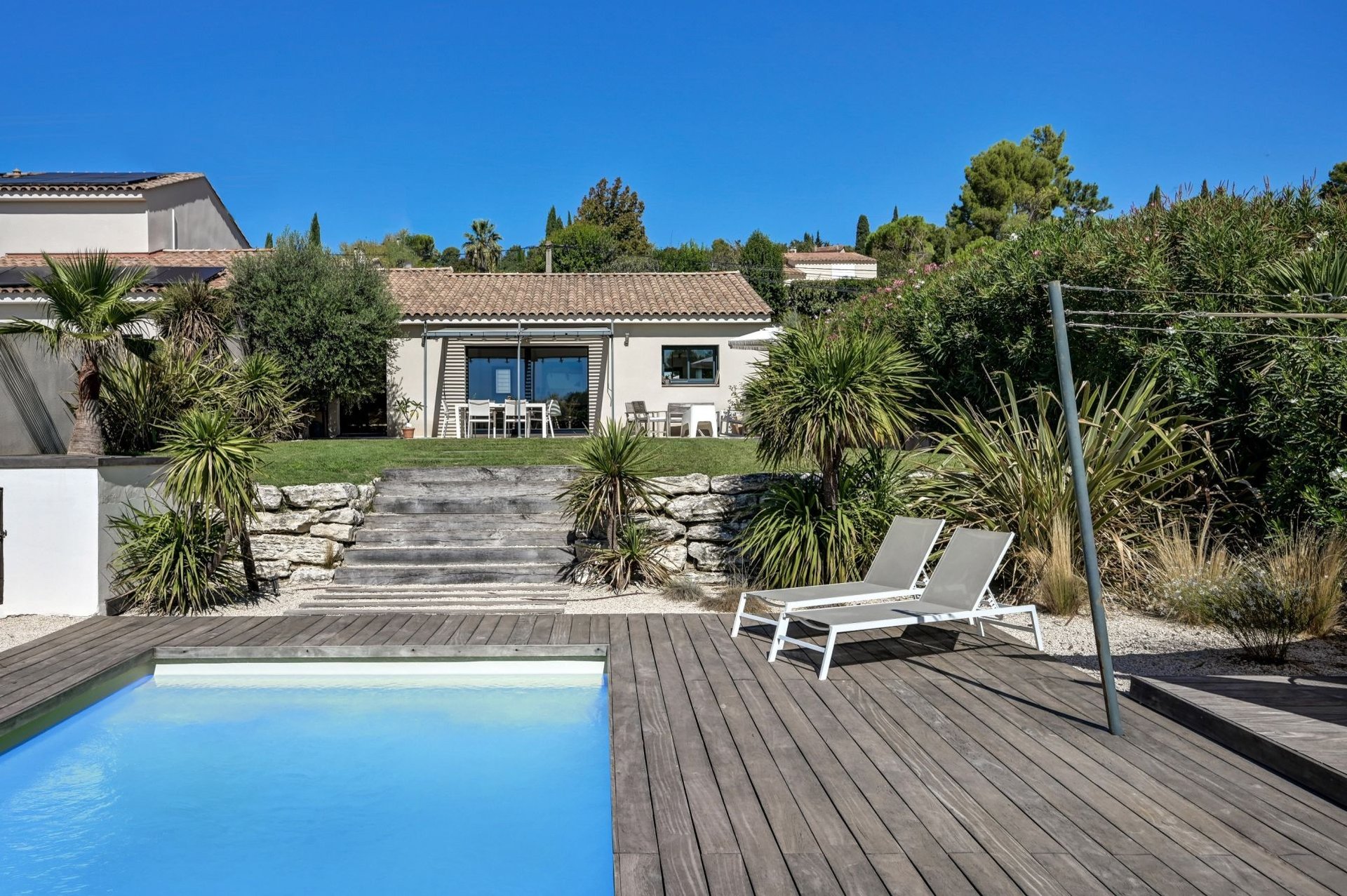 Maison à vendre, 105m², Éguilles