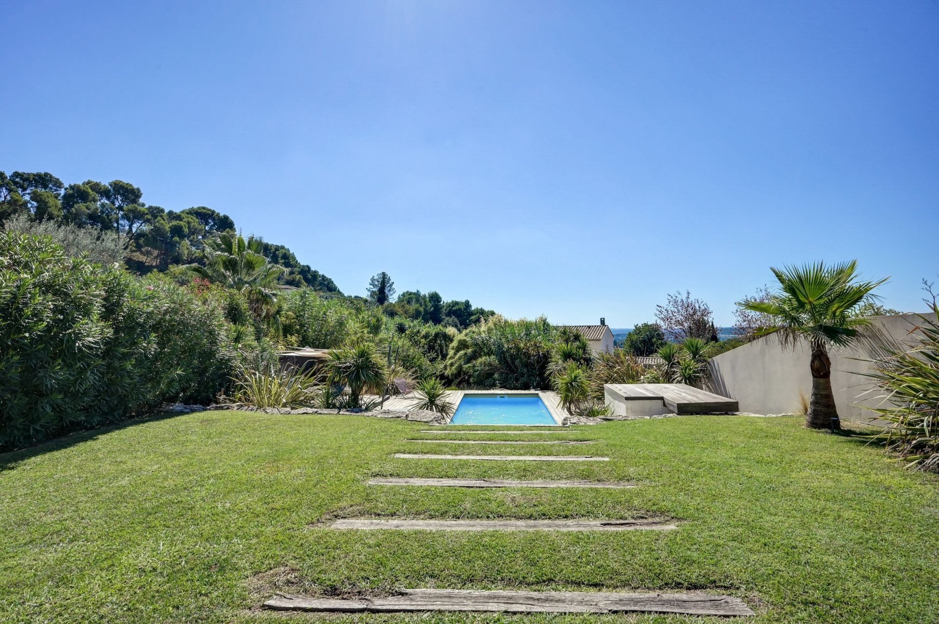 Maison à vendre, 105m², Éguilles